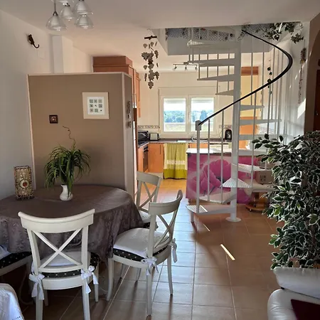 Apartamento Con Piscinas Y Wifi En Playas Costa Norte Vinarós Esterno foto
