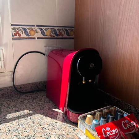 Apartamento Con Piscinas Y Wifi En Playas Costa Norte Vinarós Esterno foto
