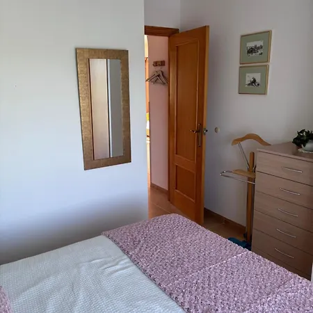 Apartamento Con Piscinas Y Wifi En Playas Costa Norte Vinarós Esterno foto