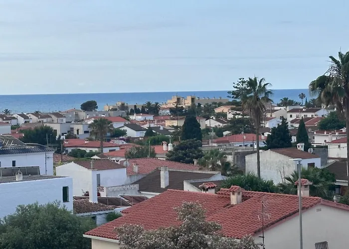 Apartamento Con Piscinas Y Wifi En Playas Costa Norte