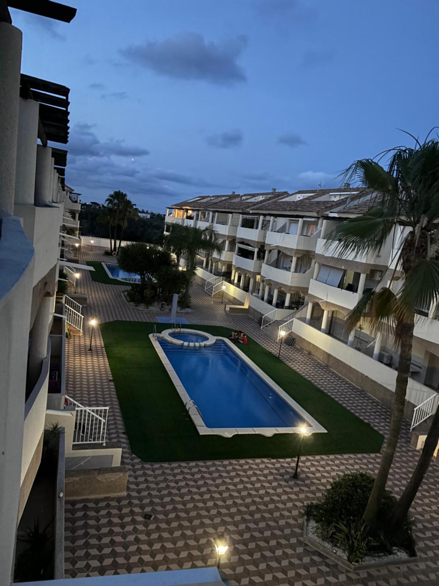 Con Piscinas Y Wifi En Playas Costa Norte Vinarós