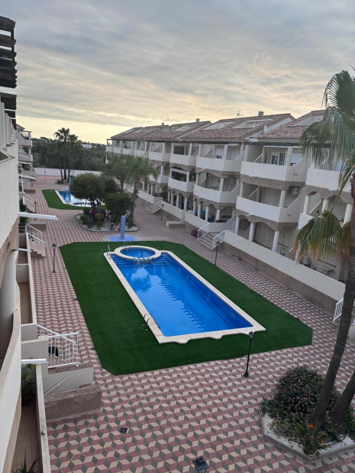 Con Piscinas Y Wifi En Playas Costa Norte