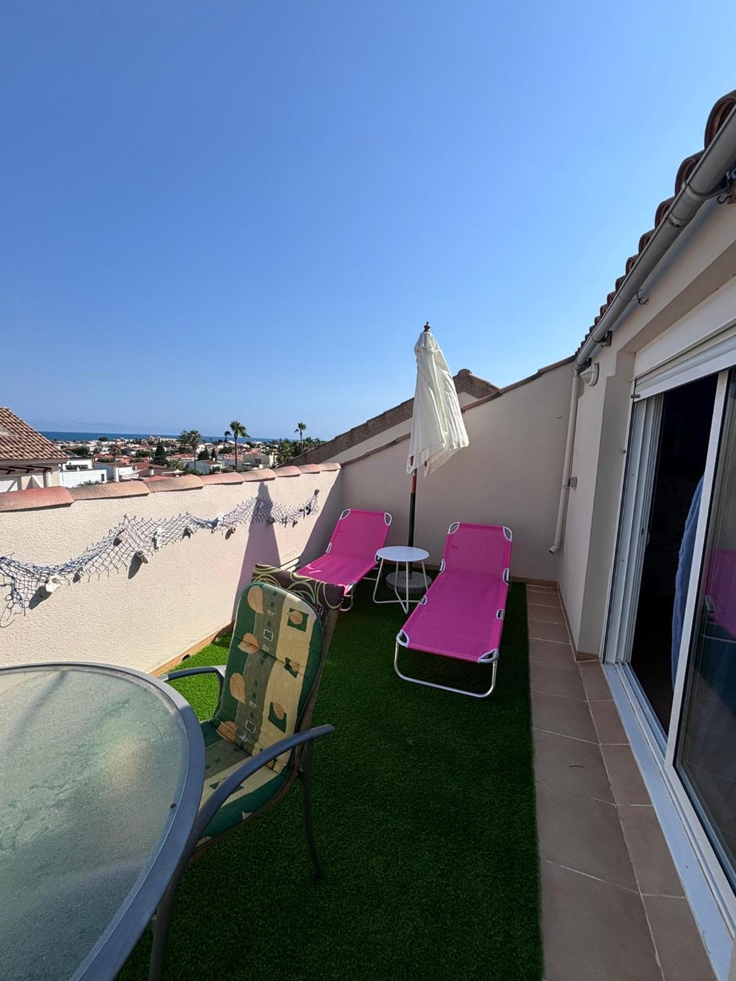 Con Piscinas Y Wifi En Playas Costa Norte Apartment Vinaros